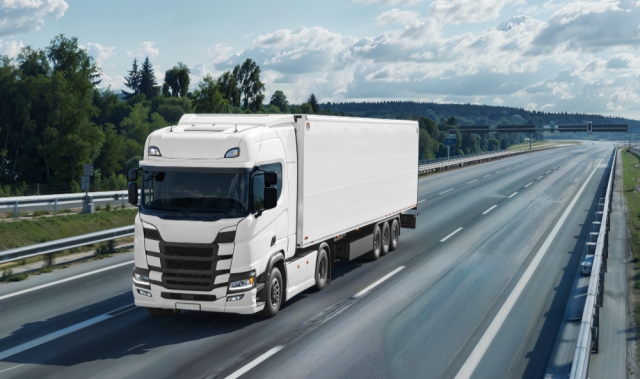 The Truck Parking Shortage in New Jersey: Causes and Consequences